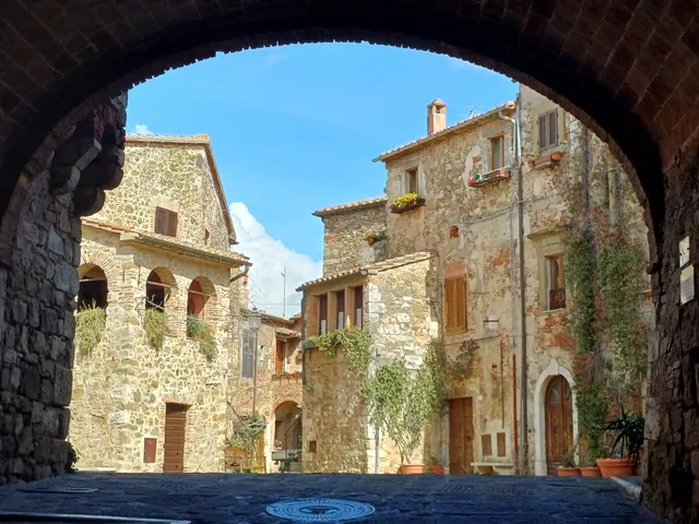 Agriturismo La Vecchia Quercia