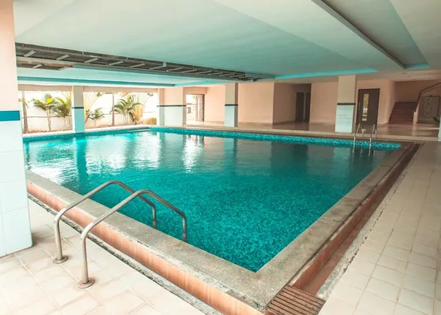 ANIKA VILLA - VILLA FOR RENT NEAR KOVALAM ECR ROAD