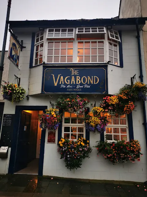 The Vagabond