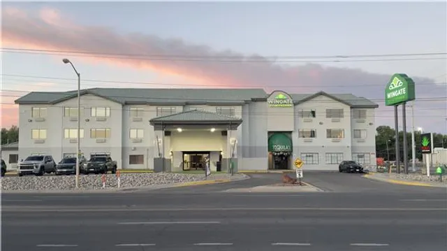 Wingate by Wyndham Farmington NM