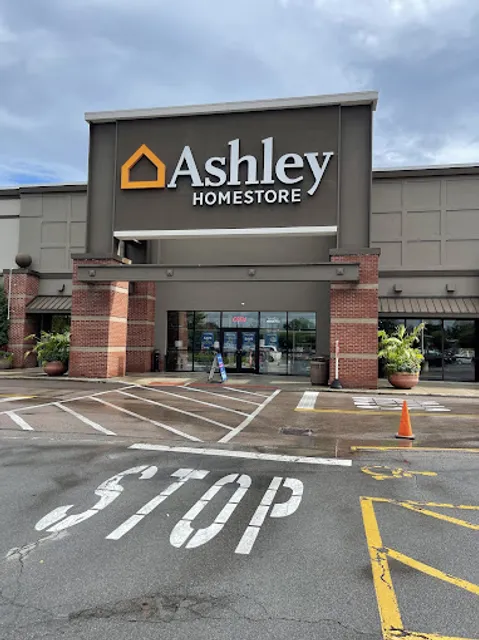 Ashley Store