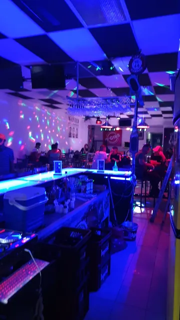 Bar D`Club Diego's RESTAURANTE