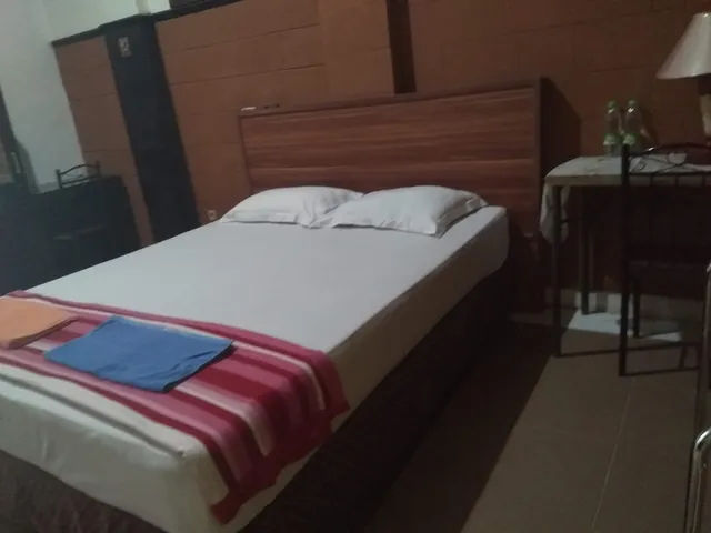 Airy Eco Syariah Kayu Tangi Flamboyan Dua 44 Banjarmasin