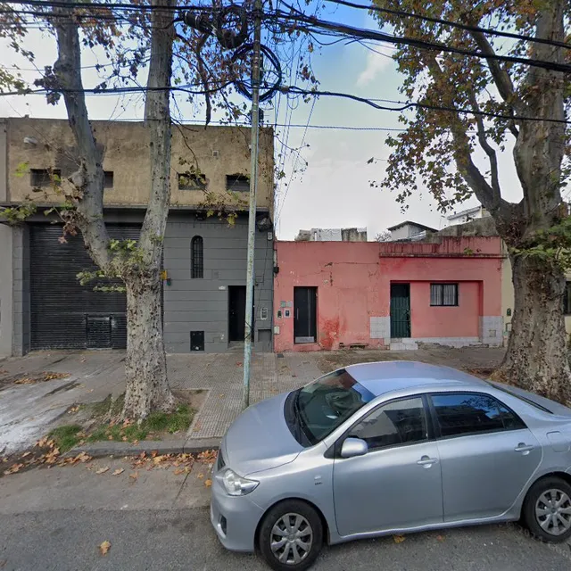 Almacen de Pizzas - Centro de Producción Campillo 2722