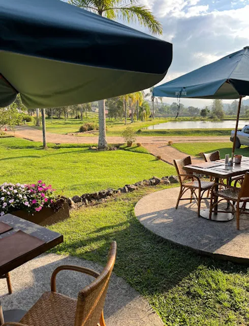 Canto do Galo Restaurante