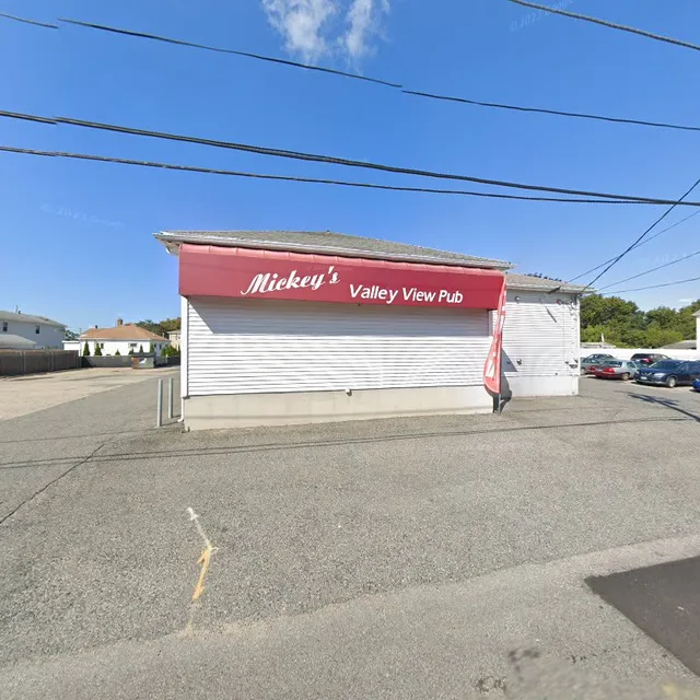 Mickeys Gentlemen’s Lounge