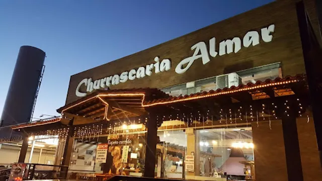 Churrascaria Almar
