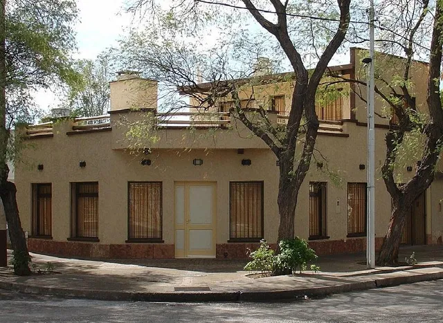 Virginia Departamentos