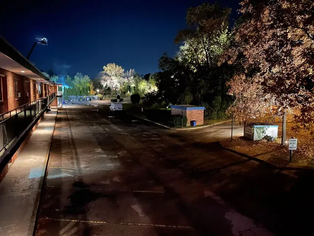 The Tides Motor Inn Stehli Beach