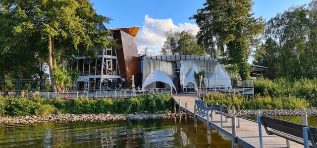 Ferienpark Steinhude