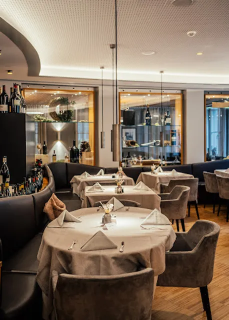 Lodenwirt Restaurant