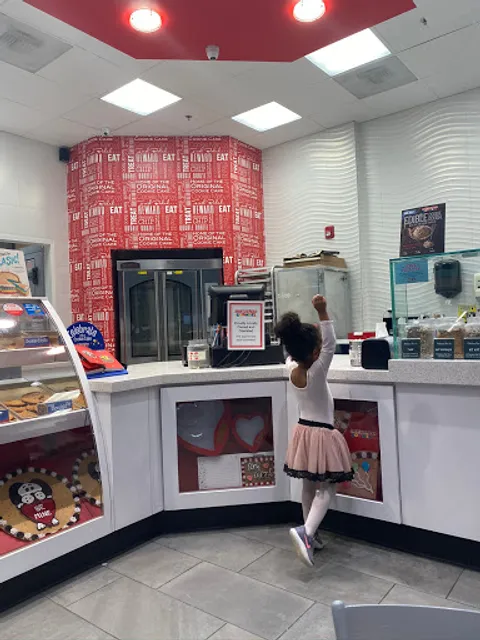 Marble Slab Creamery