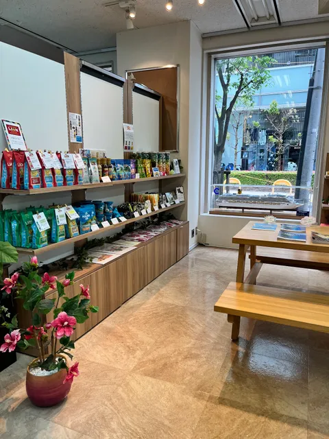 Across · No.1 Travel Shinjuku head office