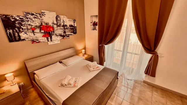 Tiziana - Sicily House- Appartamento a Catania - Affitti brevi