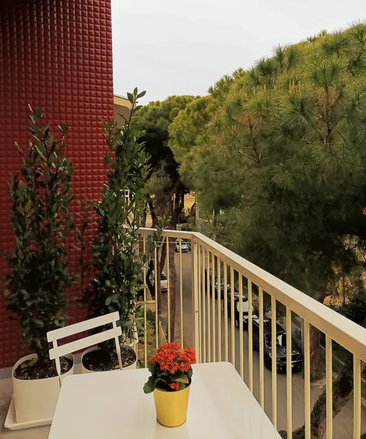 Le stanze al mare b&b