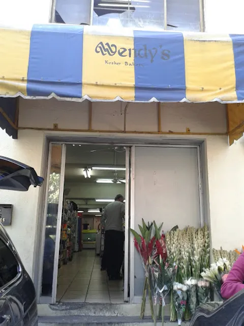 Wendy's Kosher Bakery