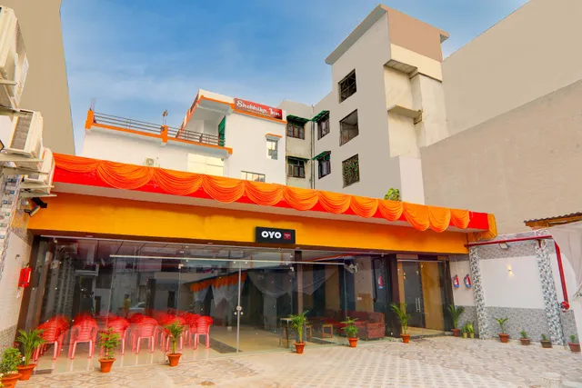 Hotel O Shobhika Inn