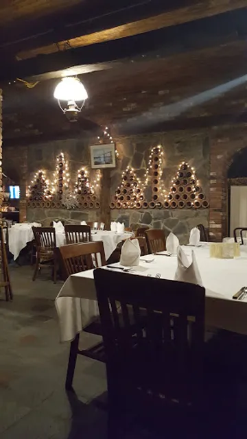 Valley Inn Restaurant