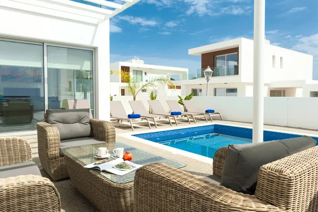 Elite Blu Hillside Residences