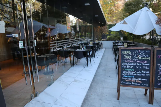 Chicken International Restaurant