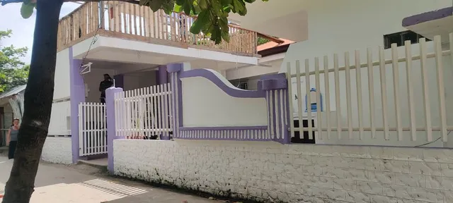 Mandurah's Inn, Malapascua