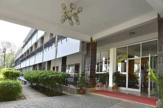 Surkhab Tourist Resort