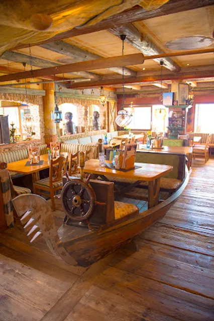 At the Olives-farmer