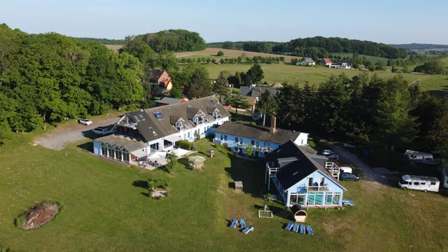 Hotel-Pension Klaus Störtebeker