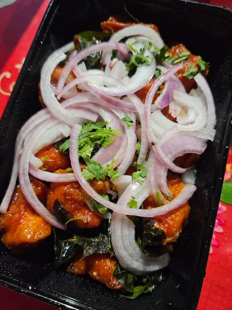 Kitchen 77 By S Cube