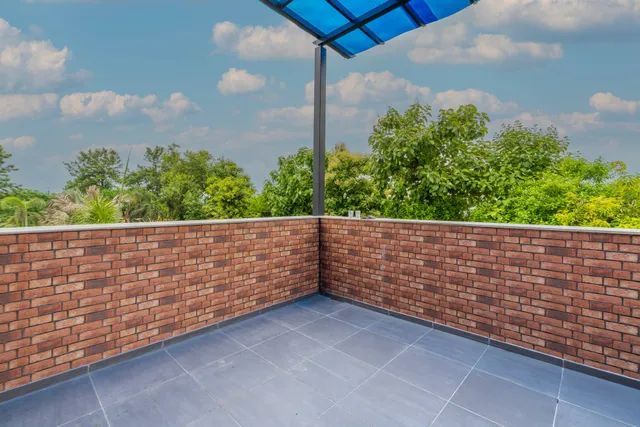 StayVista at Imperial Isle - Sohna | Premium Villa with Private Pool