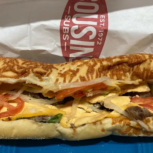 Cousins Subs