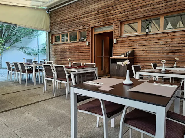 Pizzeria Ponte Vecchio