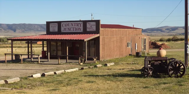 Country Junction