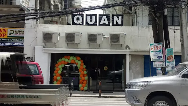 Quan Native Delicacies Plaza