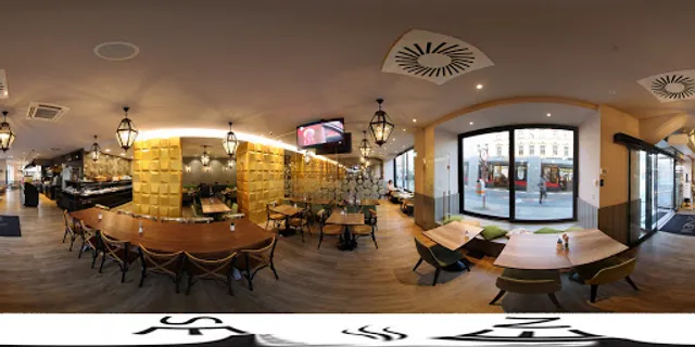 anThalia Restaurant & Konditorei