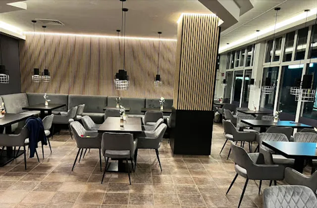 Cheng's Asian Kitchen