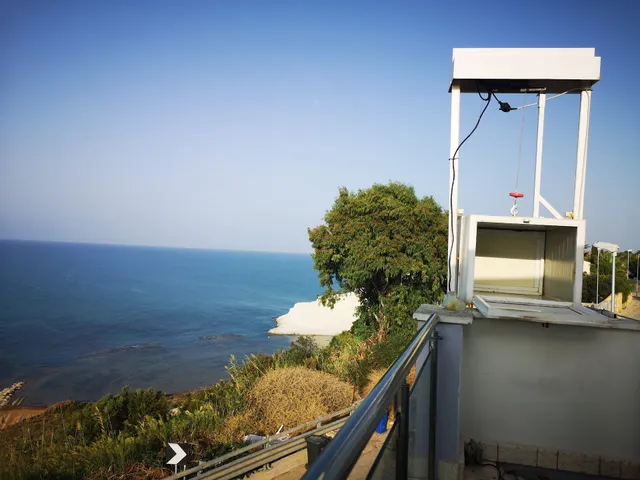 Terrazza Rooms #scaladeiturchi