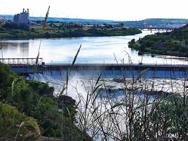 Eagle Falls Golf Club