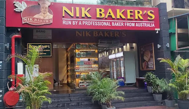 NIK BAKER'S