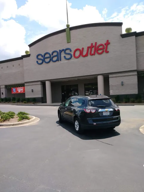 Wildwood Centre Shops And Resturants