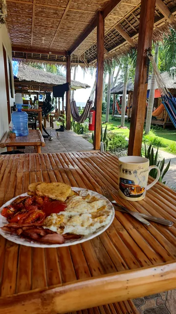 AivyMaes Divers Resort