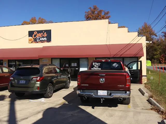 Eve's Diner