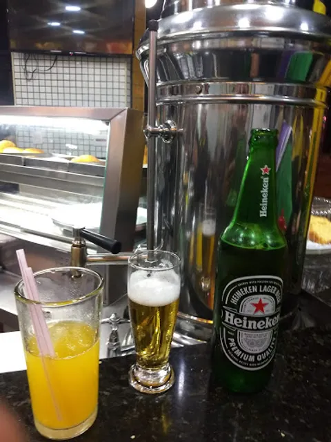 Lanches Sucos Nova Flores