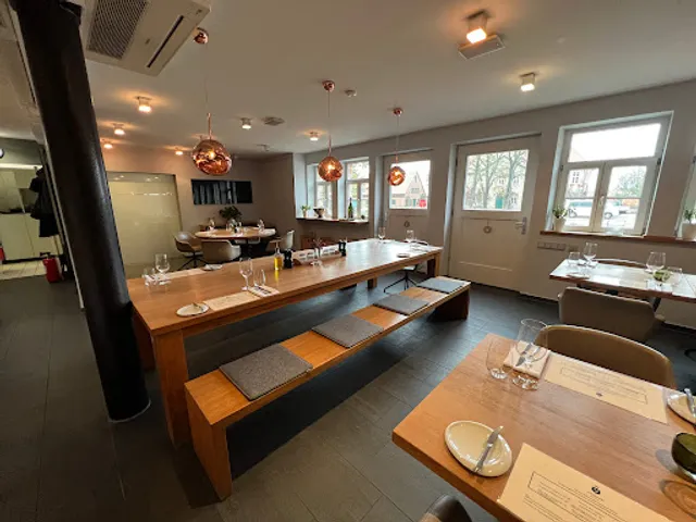 Wildfrisch Gutsküche