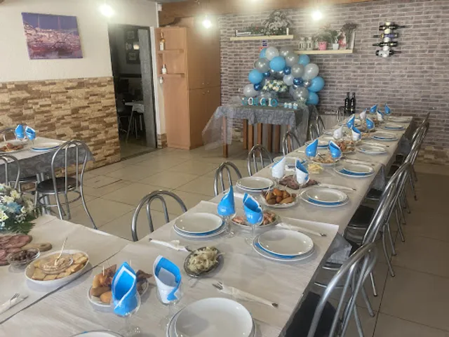 Cafe Snack-bar da Quintã Restaurante