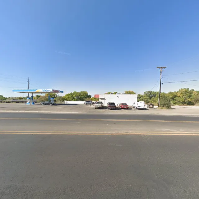 ATM (Allsup's Convenience Store)