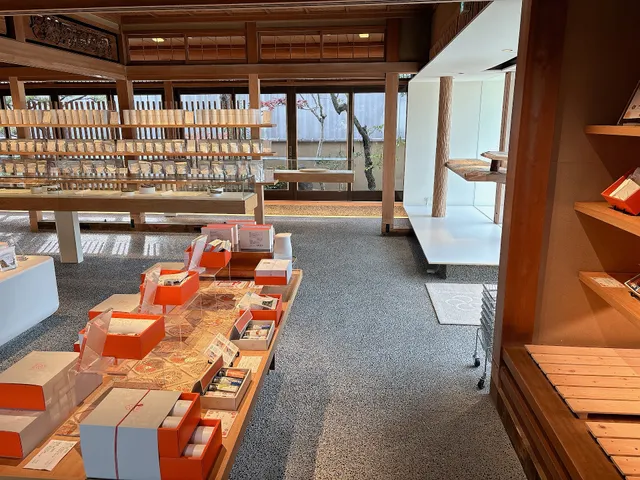 Kyoto Rikyu – Odashi & Dashimaki