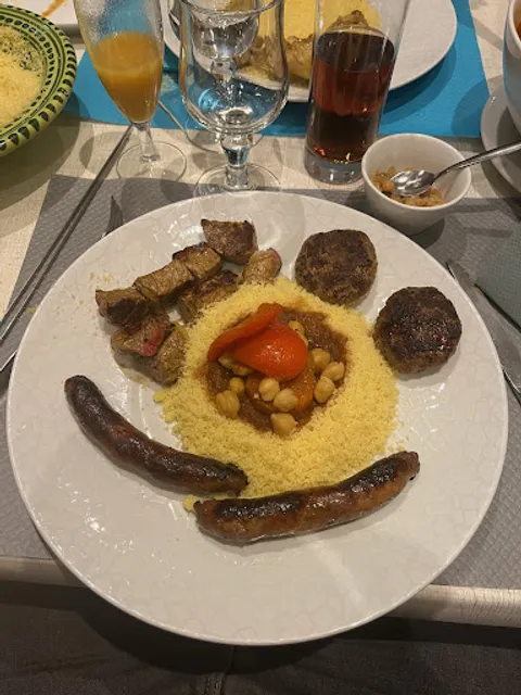 Aux Délices d'Epices