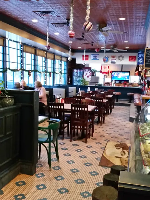 Fresco’s Tap & Grill