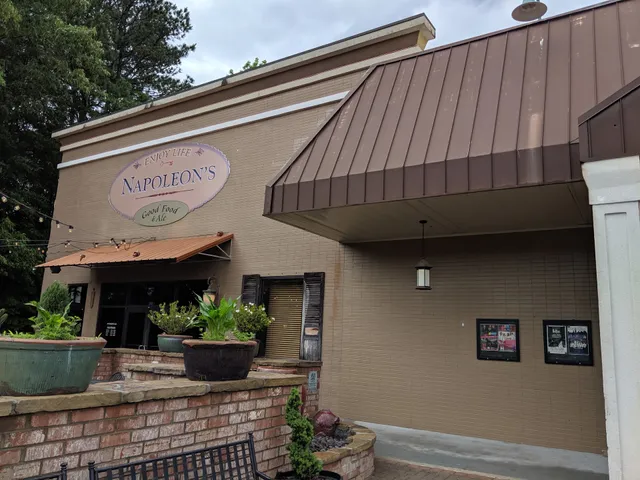 Vista Grove Plaza Shopping Center